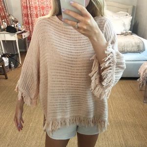 akemi + kin lightweight sweater